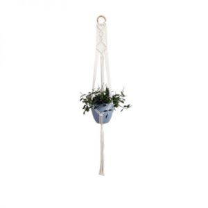 Dây Macrame treo cây