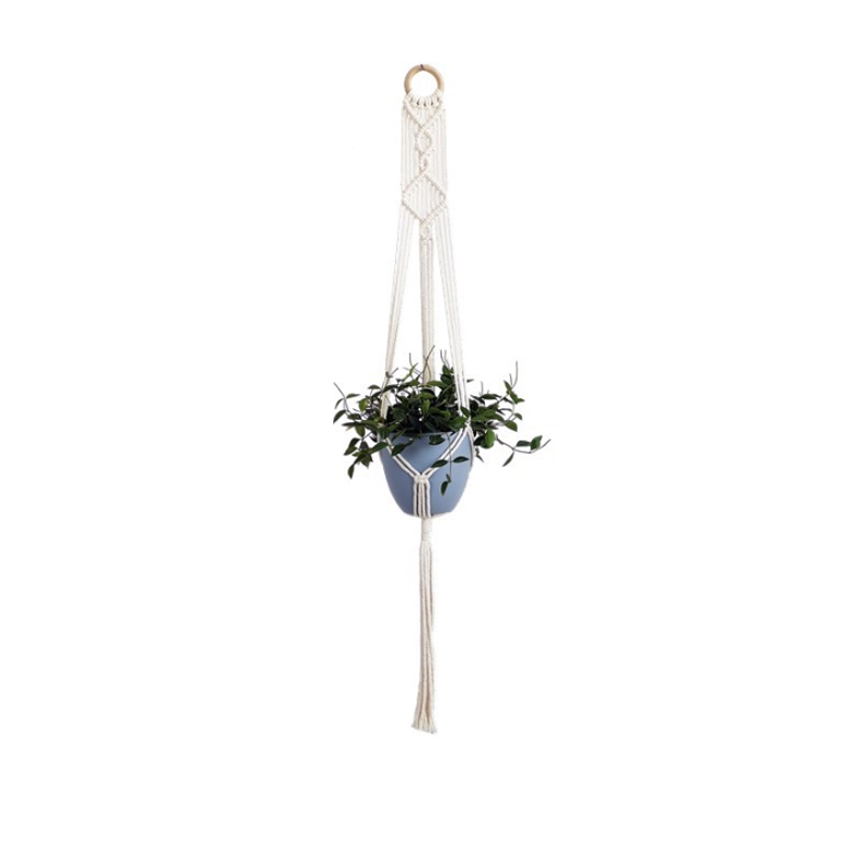KTT41 - Dây Macrame treo cây