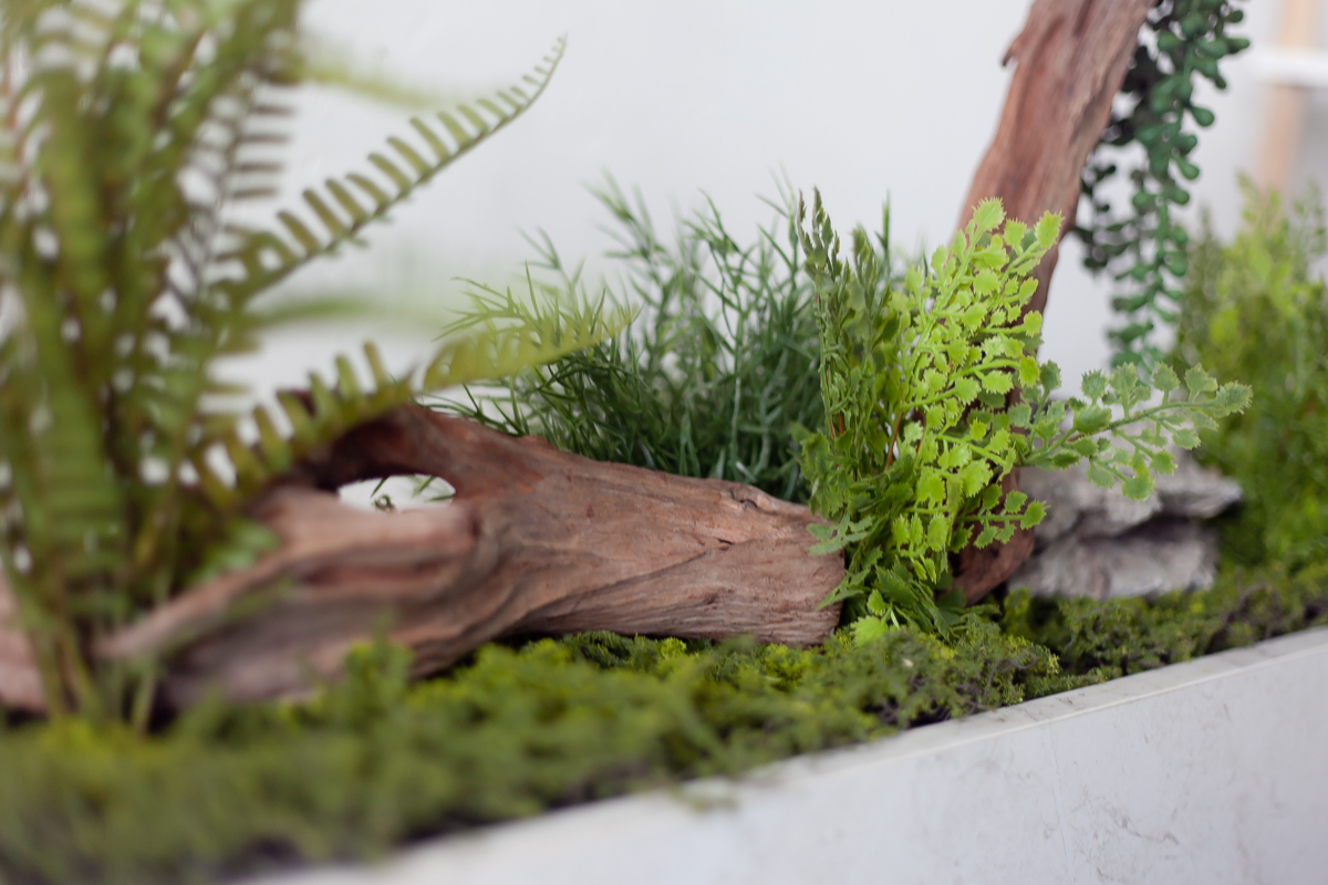 mix 46 2 - Bồn cây giả trang trí tiểu cảnh phong cách Terrarium