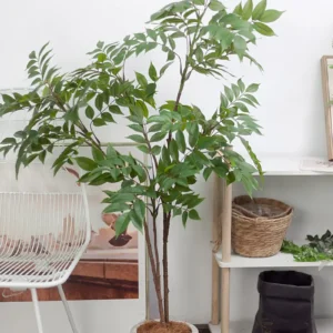 Cây tử đằng giả 130 cm
