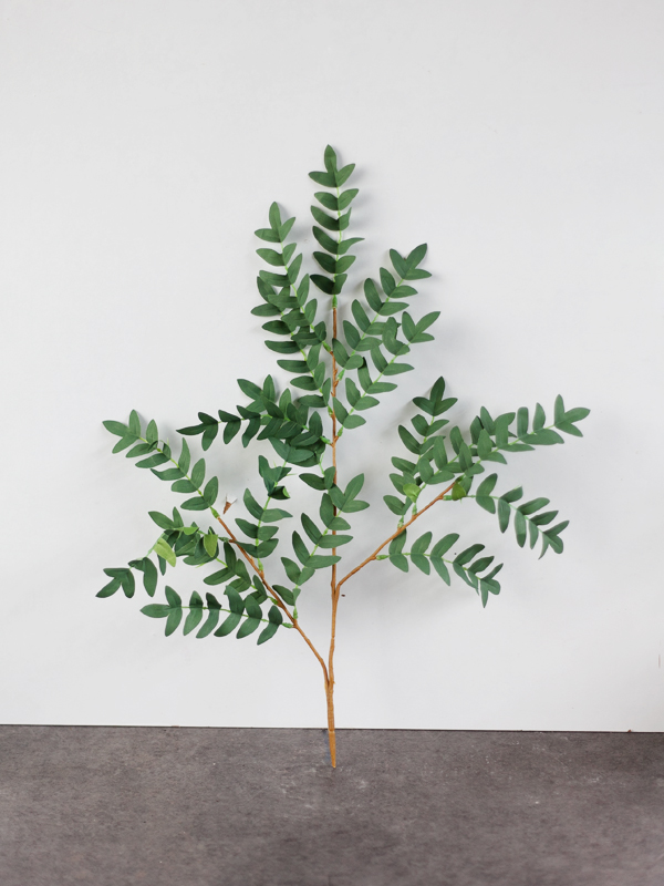 NC72 2 - Cành dương xỉ Osmunda giả