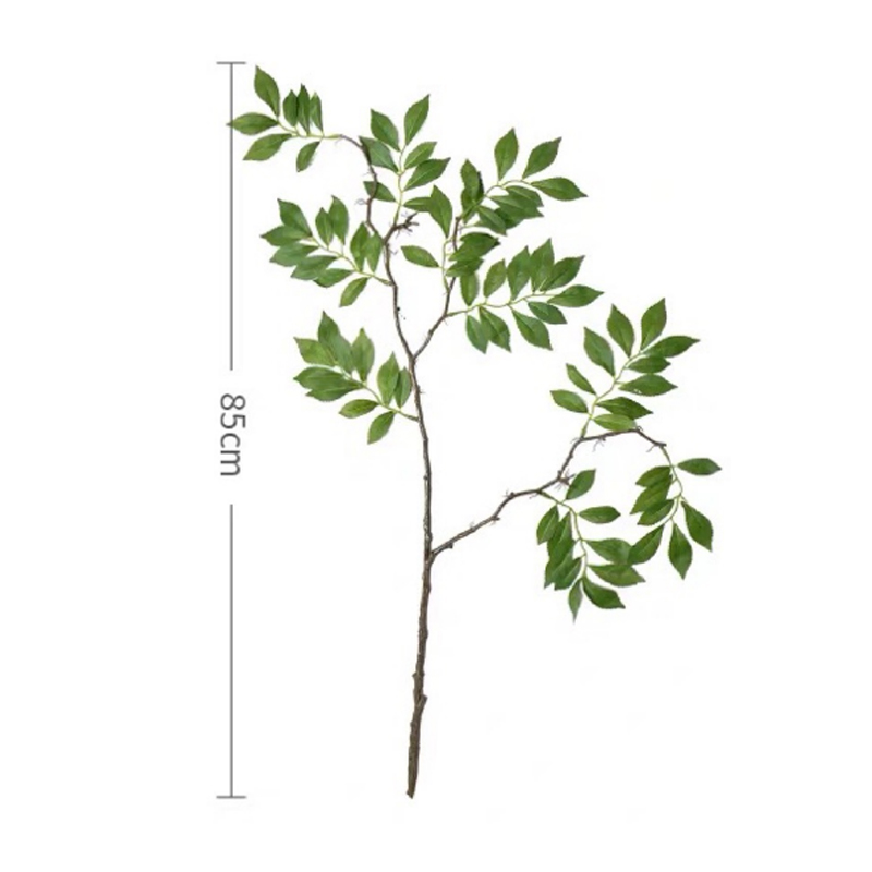 NC85 8 - Cành Cây Tử Đằng Nhân Tạo