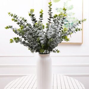 Cành Đô La Bạc Giả (màu xanh đậm)