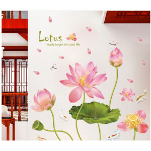 Sen hồng Lotus